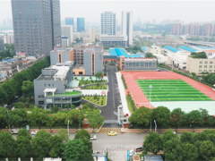 芙蓉高级中学考上本科有多大？