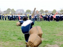 学生风采