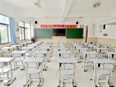 益阳桃江玉潭学校高中复读部就读奖励政策详解，为学生提供多项福利
