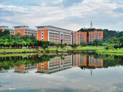 2024金海高级中学高考复读部的提分规划 金海高级中学复读成绩