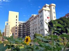 娄底市金海高级中学高考复读部2023年开学时间 金海高级中学优势介绍