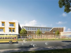 2024年长沙中小学招生入学政策公布 实行公示学区、划片招生、注册入学