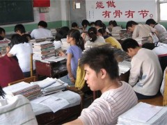平江县楚才中学高考复读师资力量解析 楚才中学介绍