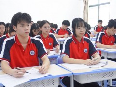 2024平江县颐华学校高考复读部师资如何？颐华学校介绍