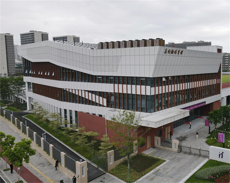 _益阳高考复读学校_思沁中学地址