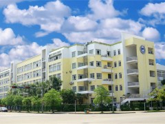 2025衡阳祁东县归阳成章高级中学高考复读住宿费详情