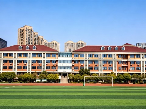 长沙中嘉高级中学学习氛围