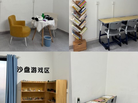 长沙中嘉高级中学照片