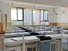 长沙中嘉高级中学