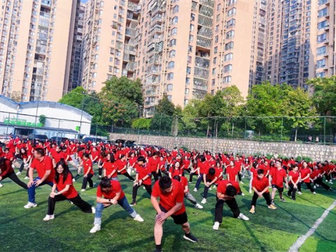 长沙弘仕教育高三全日制冲刺集训图片