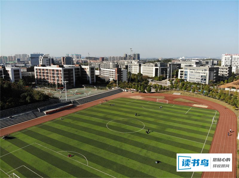 在长沙汇弘学校复读的话靠谱吗?学校交通怎么样?