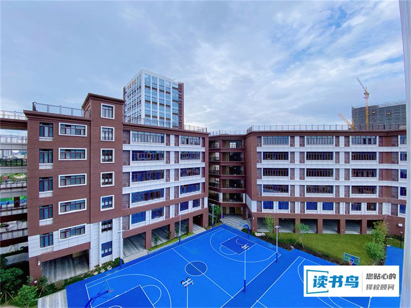 深圳市选师无忧教育学校复读部介绍