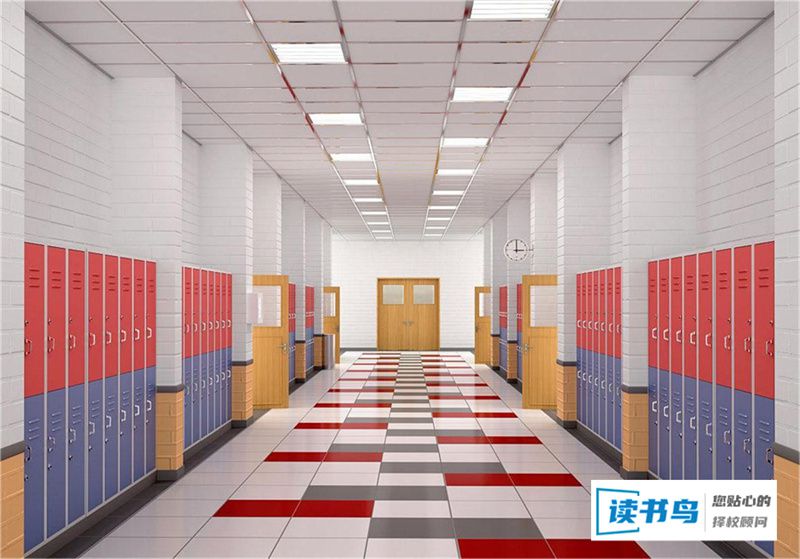 德成复读学校学风如何?复读学校宿舍条件如何?