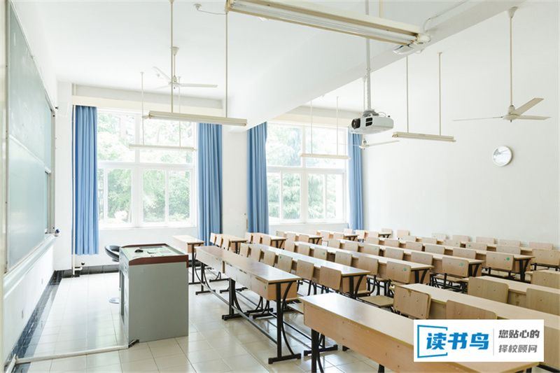 衡阳市衡南大同高级中学复读班提分多么